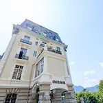 Beauregard - Vue & Montagne, Palace * Aix-les-Bains