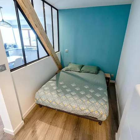 Beauregard - Vue & Montagne, Palace Aix-les-Bains