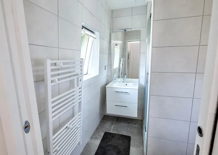 Appartement Beauregard - Vue & Montagne, Palace Aix-les-Bains